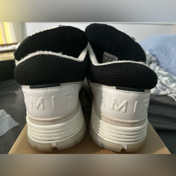 Amiri Men's MA-1 Sneakers - Picture 6 of 8